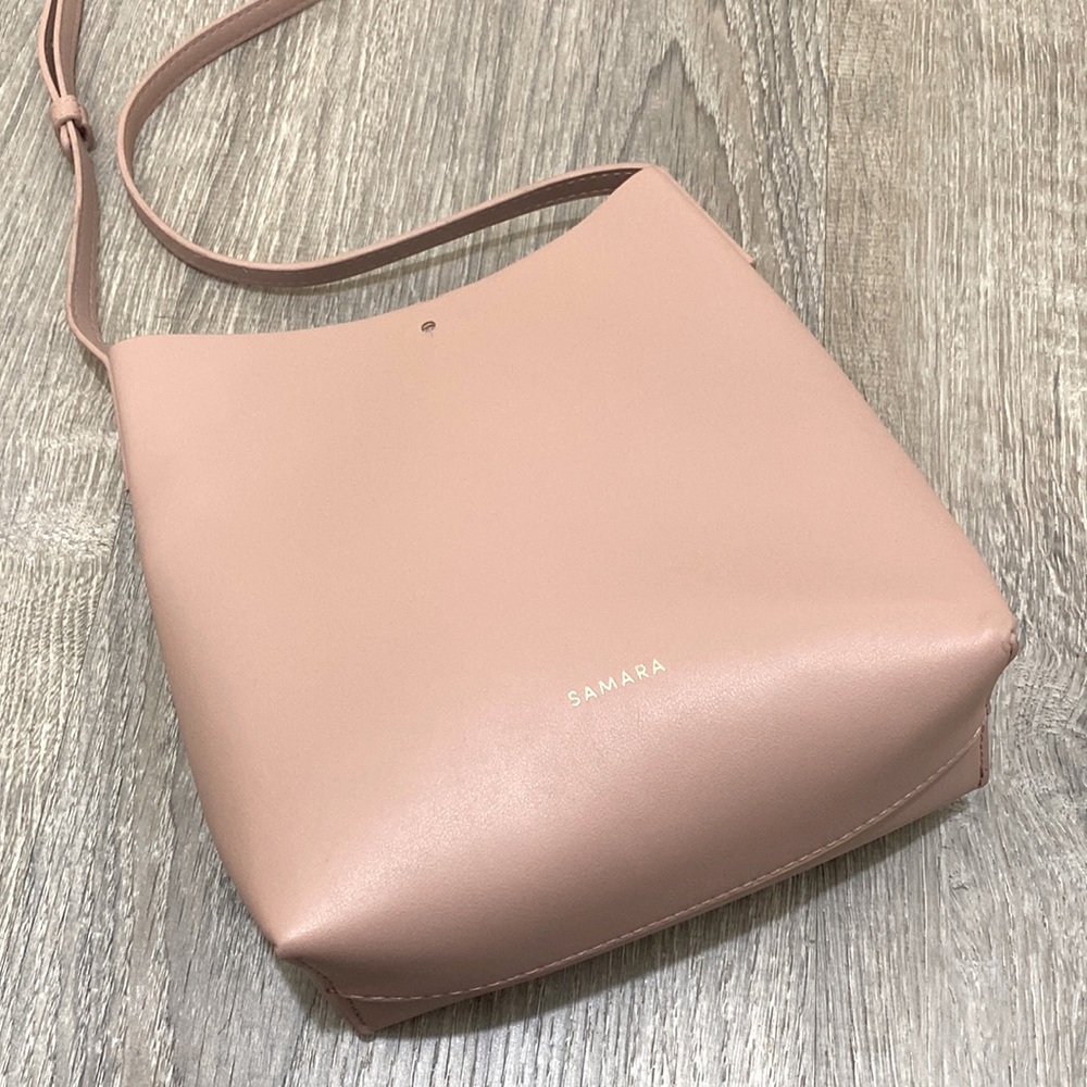ANTHROPOLOGIE • SAMARA BAG